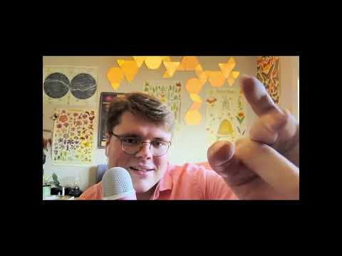 "Polished Opalite" Sounds so Tingly!| Eclectic ASMR
