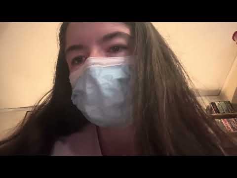 Dental 🦷 Teeth Cleaning | ASMR role play