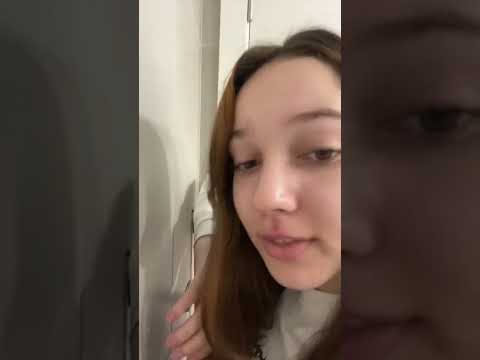 ASMR |Uni dorm asmr💖