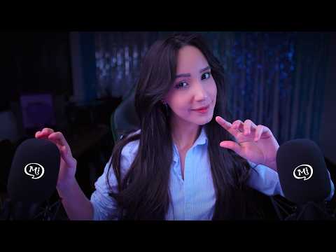 ASMR 100% NO TALKING | The best scratching 