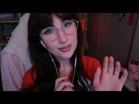 asmr afirmações positivas (com voz suave 💖)