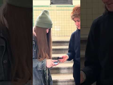 I asked Students to do ASMR pt.2