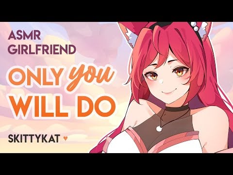 ASMR || Bullied? They don’t know you like I do [Comfort] [I Protec] [You’re TOO cute]