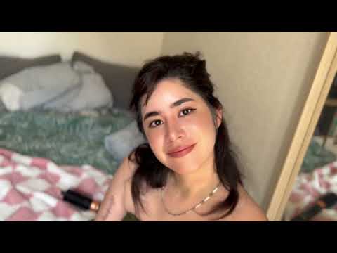 ASMR Jordan Peterson Maternal Grandmother Dream Guided Meditation