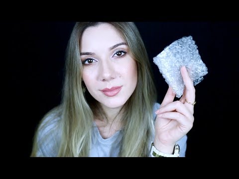 ASMR: ACREDITE, VOCÊ SENTIRÁ SONO E IRÁ DORMIR COM ESTE VÍDEO!