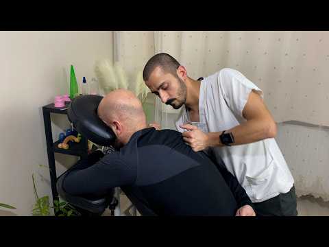 Deep Relaxing Massage | By Yalup