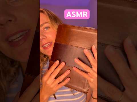 Comment a fun Bible fact #asmr #christianasmr