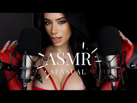 Delicate Raindrops Asmr Boobs