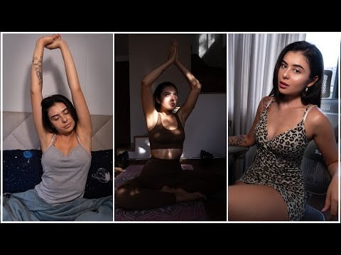 Un Día conmigo en mi casa ASMR | Video Vlog Vicoasmr