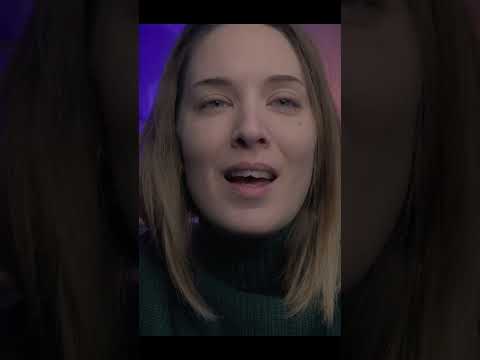 [preview..] ASMR Face Measuring for Ultimate Relaxation | Soft Spoken & Whispered Personal Attention