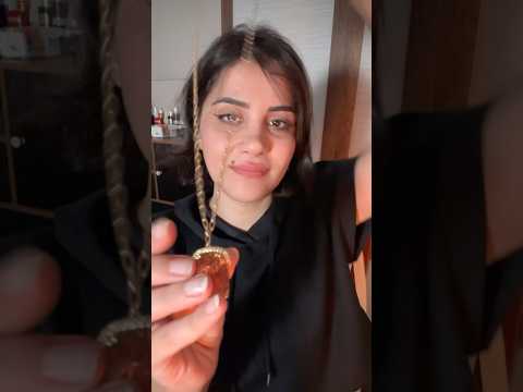 اختك الكبيرة تلبسك قطع حلوة اي اس ام ار