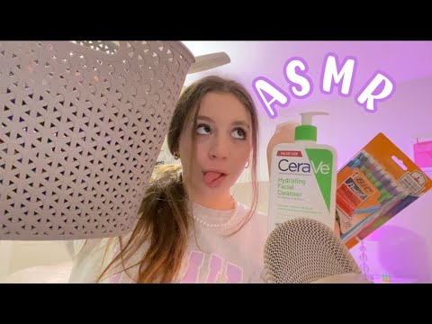 ASMR Target Haul!