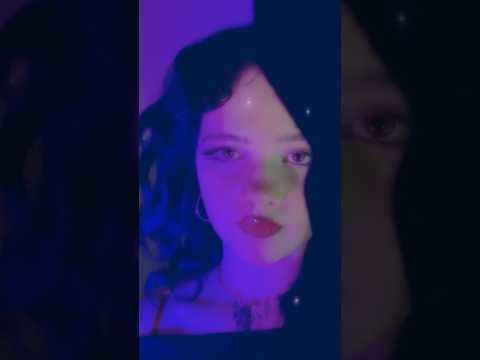 “The Moonlight Is Calling” asmr video available on Patreon #relax #asmr #dreams #dragons