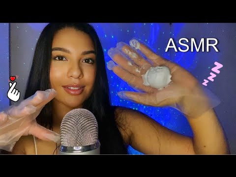 ASMR | VOCÊ VAI RELAXAR ATÉ DORMIR COM ESSE VÍDEO💤💦