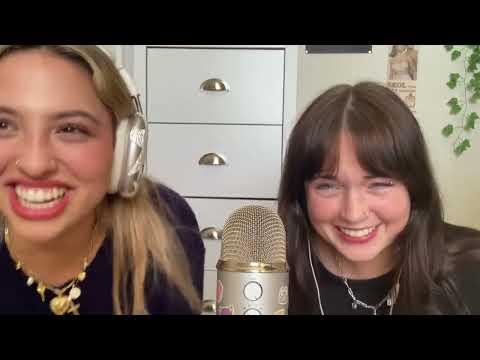 ASMR BLOOPERS….. with @OfficialBeauxASMR