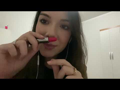 ASMR CASEIRINHO: Vídeo Delicinha Pra quem AMA Amadorzinho  *Com Microfone do FONE de OUVIDO*