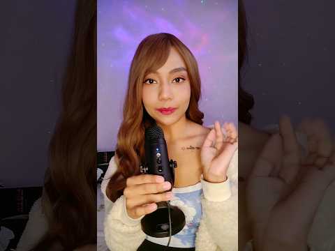 ASMR APENAS SONS DE BOCA, MOUTH SOUNDS #asmr