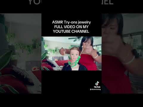 #foryou #asmrsounds #asmrvideo