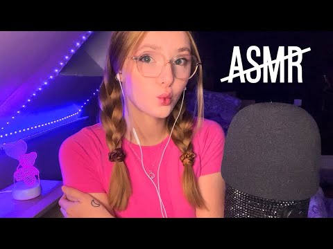 Ma VRAIE Voix (J'arrête L'ASMR ?)