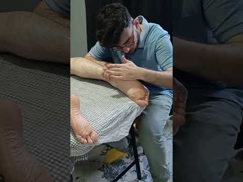 ASMR MASSAGE GOOD FOR MUSCLES  #easyturkish #massage #relax #body  #chiropractor #relaxing #massager
