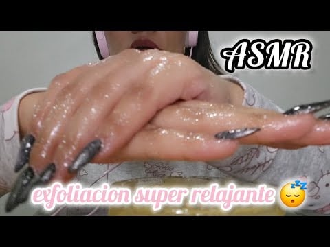 ASMR PARA DORMIR PROFUNDAMENTE sin hablar #notalkingasmr 🤫