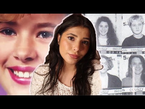 ASMR True Crime: The Horrific Murder of Shanda Sharer