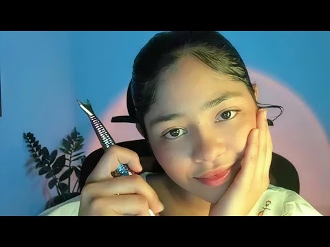 ASMR Para Você Dormir Rapidamente