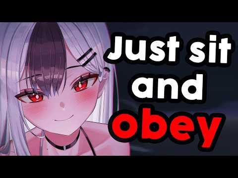Yandere Best Friend Punishes You For Ignoring Her ♡ [F4A] [FDom] [Friends to Lovers] ASMR Roleplay