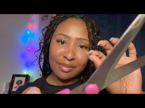 ✂️ Removing Negative Energy + 🪢 Cord Cutting 🧿 | 🌙 Intense Healing Session ✨