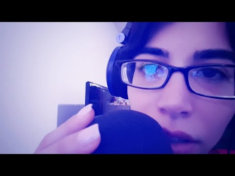 Blue Mouthsounds💦