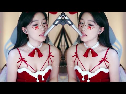 ASMR Ear Scratching Sounds 👂✨ Deep Tingles & Relaxation | Yao Bao ASMR