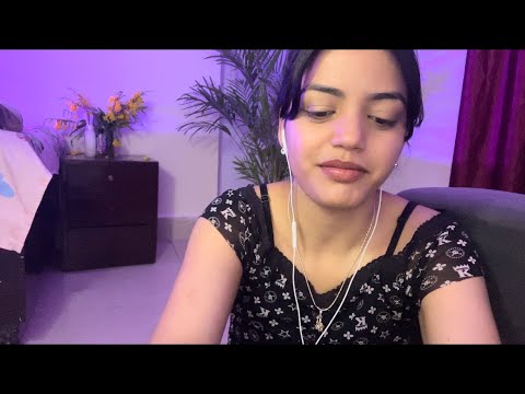 INDIAN ASMR- SEA 🌊 Sound / Bowl 🍚 triggers