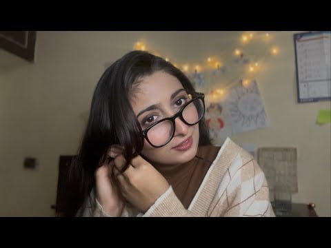 Watch THIS before new year✨ | healing, energy, affirmation |ASMR 😴