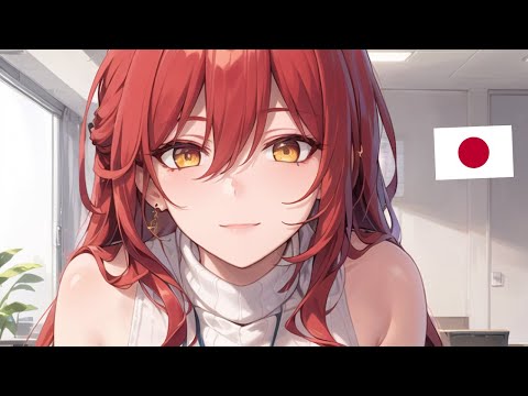 日本のАСМР 💖 Японские 🐾Непредсказуемые🐾 Мурашки 💖 asmr random japanese words~
