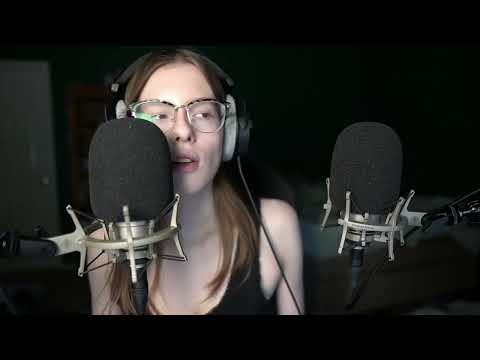Left To Right High Sensitivity ASMR
