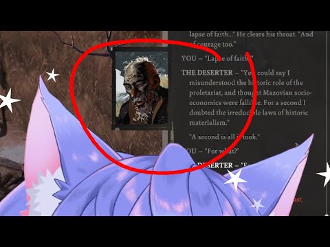 [RAW] Disco Elysium Part 35/37 The Deserter
