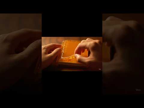 These Books Shouldn't Exist... But Their Sound is Real | Surreal ASMR #relaxing #asmr