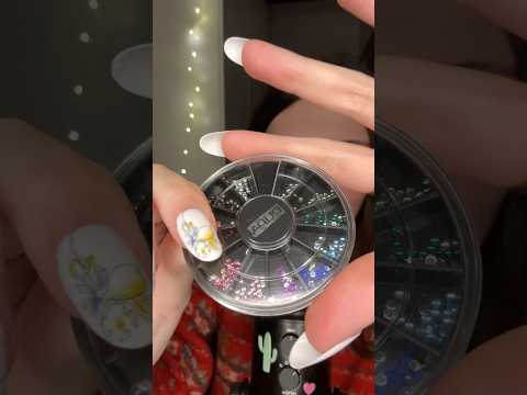 ASMR 🤍 #asmr #asmrita #asmrvideo #shorts #brillantini