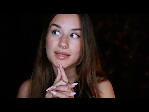 ASMR aber ich kenne die Trigger NICHT 😨 Lass dich überraschen ! Sanfte und Langsame Trigger deutsch