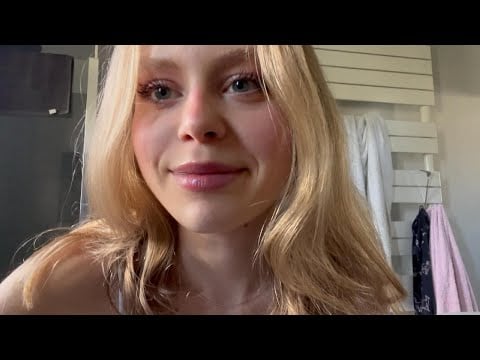 ASMR get ready w/ me *soft spoken
