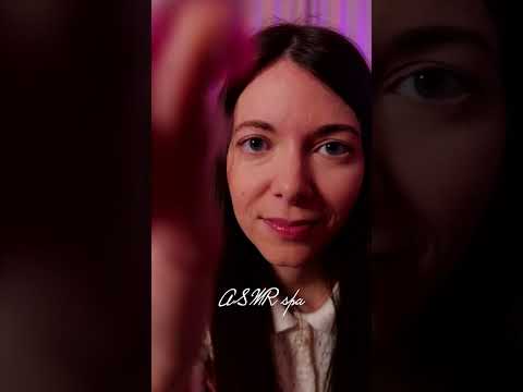 ASMR spa relajante