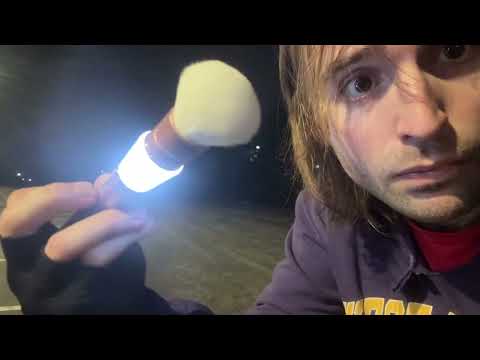 ASMR VISUALS - Experimental and Strange