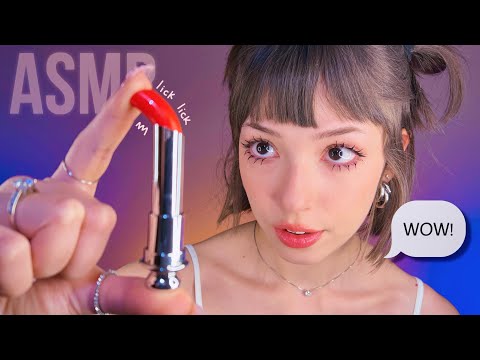 ASMR MAKE FAKE SLEEP | O SPA MAIS RELAXANTE DE TODOS 😴