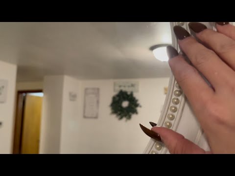 ASMR Around My New Apartment 🏡