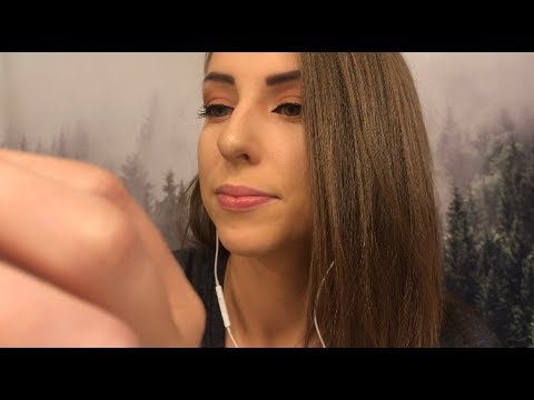 ASMR| Scalp massage part 2 & Rambling