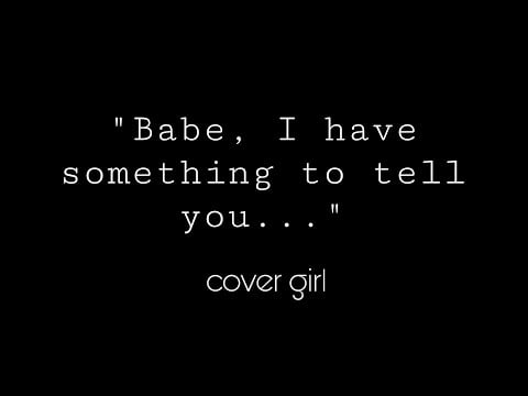 [F4A] gf/wife tells you she’s pregnant [happy][kisses][future plans][cuddles][asmr gf]