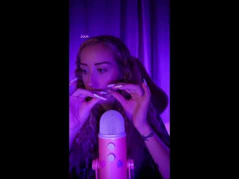 ASMR  For Sleep  4.1.25  🌙 💤