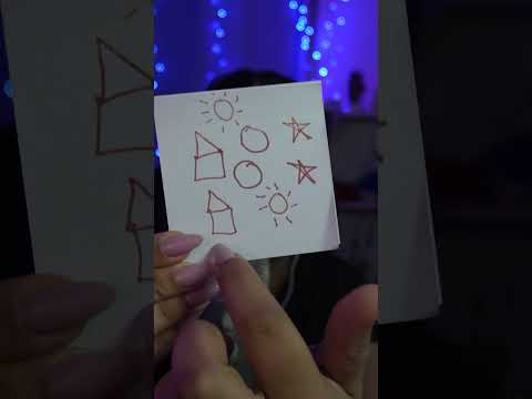 ASMR Você acertou?