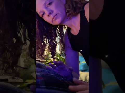 Body presses for sleep #placebomassage #relax #asmrvideos #oddlysatisfying
