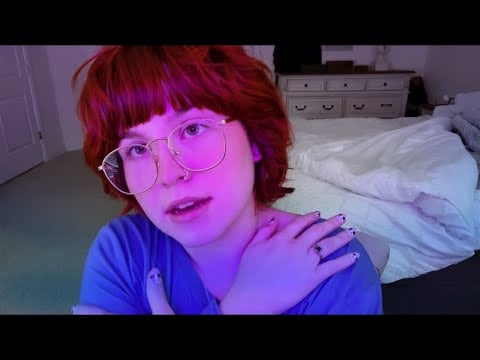 ASMR You will Fall Asleep Instantly 💤🥱(whispering, layered sounds, scratching)
